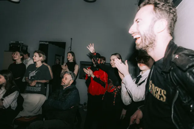 Next Mode Battle #2 - Warsaw