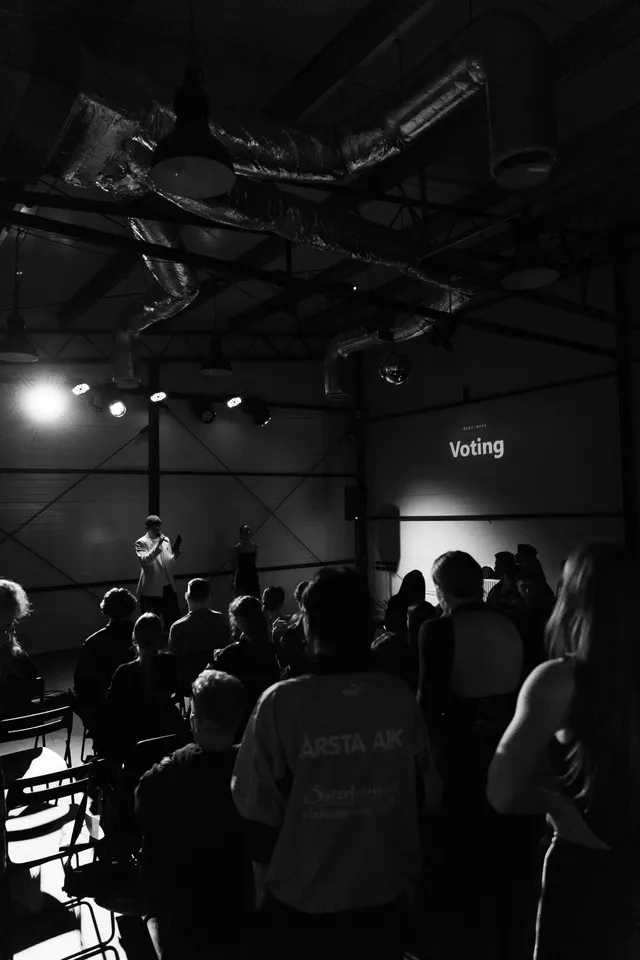 Next Mode Battle #2 - Warsaw