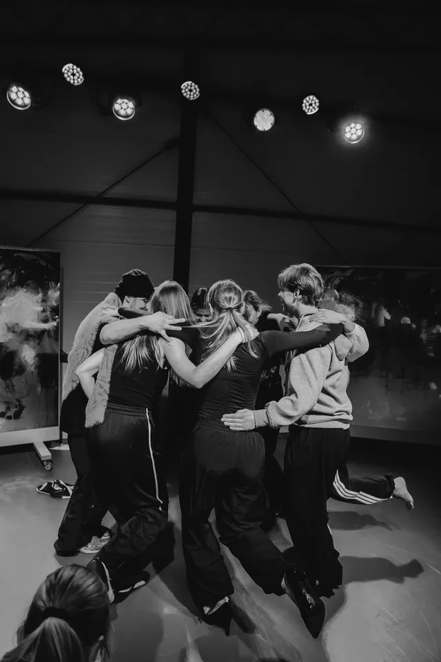 Next Mode Battle #2 - Warsaw