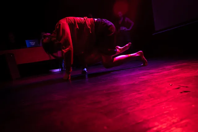 Next Mode Battle vol.1 Sopot - Sopot
