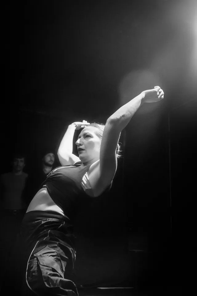 Next Mode Battle vol.1 Sopot - Sopot
