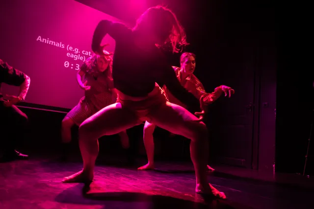 Next Mode Battle vol.1 Sopot - Sopot
