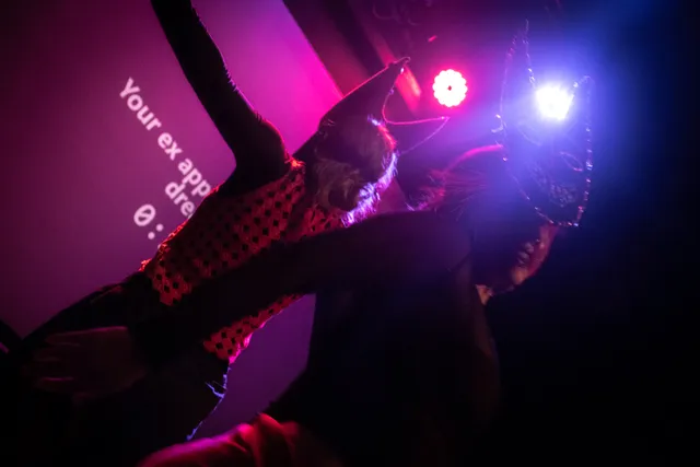Next Mode Battle vol.1 Sopot - Sopot