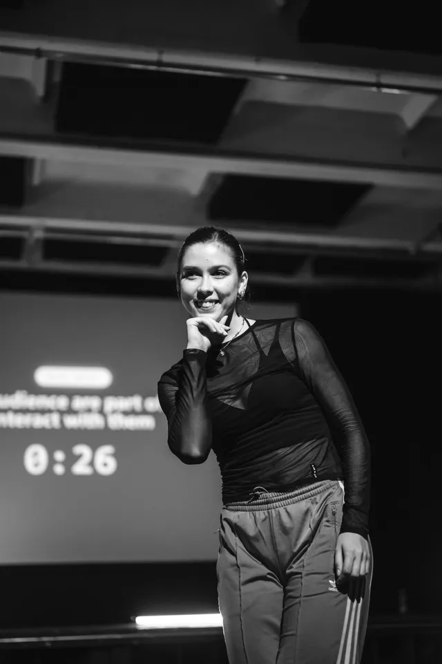 Next Mode Battle - Vilnius
